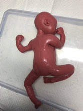 Load image into Gallery viewer, Full body silicone premature mini baby girl
