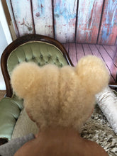 Load image into Gallery viewer, Biracial white hair Full body silicone baby Rihanna sculpt 20&quot;
