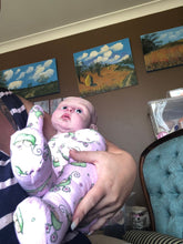 Load image into Gallery viewer, Silicone cuddle baby 20&quot;
