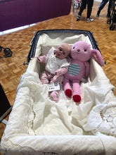 Load image into Gallery viewer, Silicone cuddle baby 20&quot;
