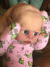 Load image into Gallery viewer, Silicone cuddle baby 20&quot;
