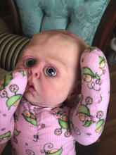 Load image into Gallery viewer, Silicone cuddle baby 20&quot;
