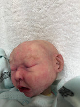 Load image into Gallery viewer, Silicone cuddle baby 12&quot;
