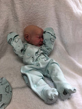 Load image into Gallery viewer, Silicone cuddle baby 12&quot;
