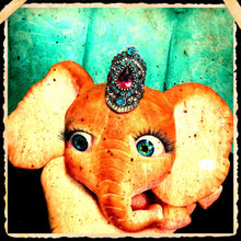 Load image into Gallery viewer, Set of cards #1 vintage style
