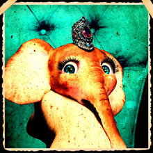 Load image into Gallery viewer, Set of cards #1 vintage style
