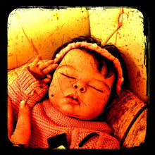 Load image into Gallery viewer, Set of cards #2 vintage style
