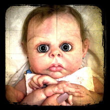 Load image into Gallery viewer, Set of cards #3 vintage style
