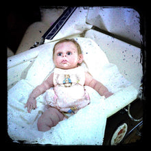 Load image into Gallery viewer, Set of cards #3 vintage style
