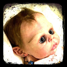 Load image into Gallery viewer, Set of cards #3 vintage style
