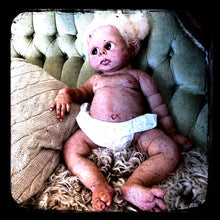 Load image into Gallery viewer, Set of cards #4 vintage style
