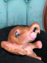 Load image into Gallery viewer, Full body silicone Lana elephant baby girl
