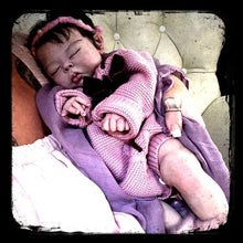 Load image into Gallery viewer, Set of cards #2 vintage style
