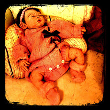 Load image into Gallery viewer, Set of cards #2 vintage style
