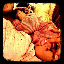 Load image into Gallery viewer, Set of cards #2 vintage style
