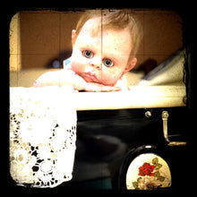 Load image into Gallery viewer, Set of cards #3 vintage style
