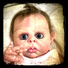 Load image into Gallery viewer, Set of cards #3 vintage style
