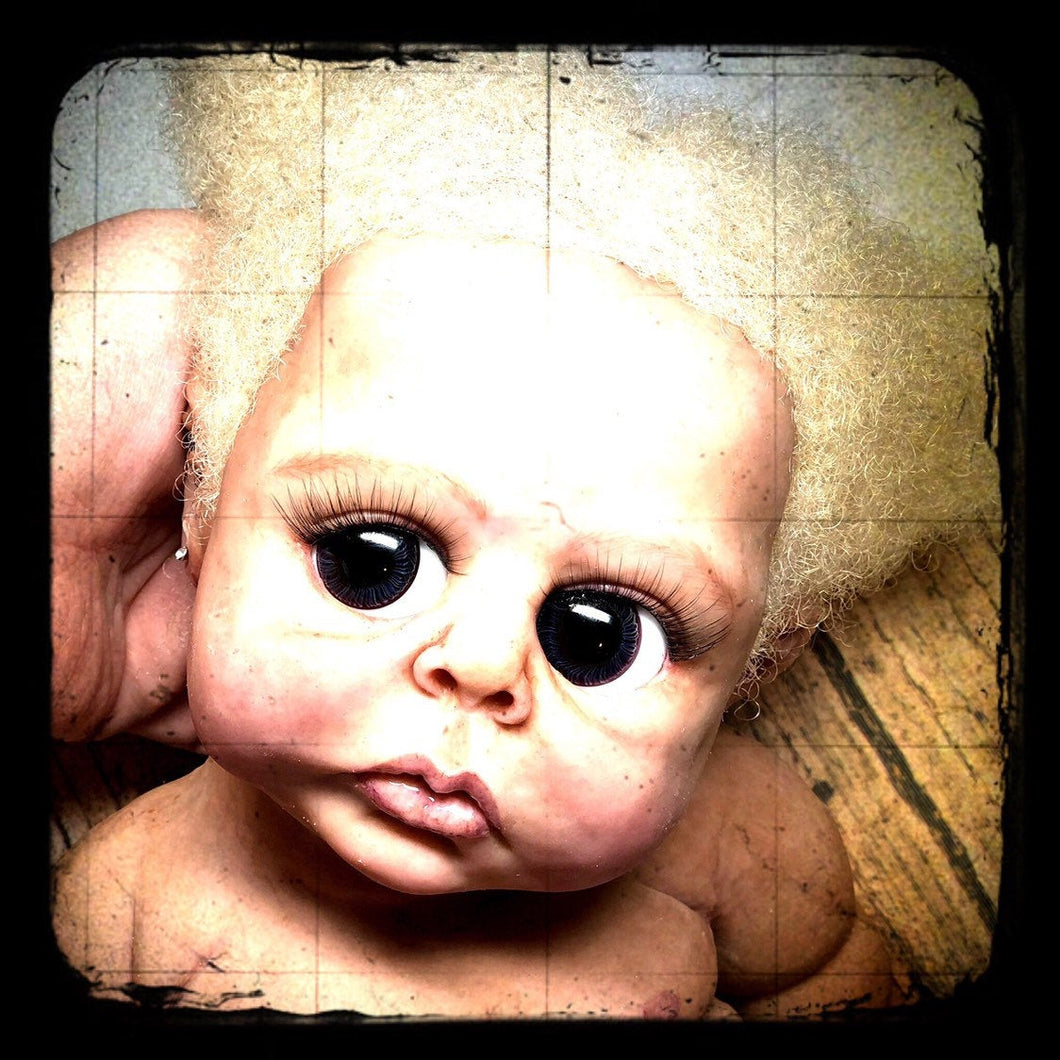 Set of cards #4 vintage style