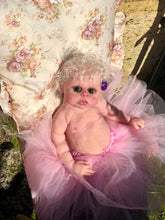 Load image into Gallery viewer, Custom Full body silicone fantasy fairy baby (Rihanna sculpt 20&quot;)
