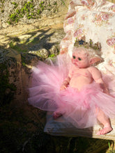 Load image into Gallery viewer, Custom Full body silicone fantasy fairy baby (Rihanna sculpt 20&quot;)
