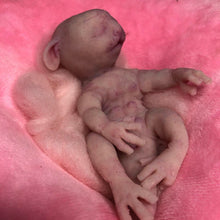 Load image into Gallery viewer, Custom listing for Mikkek - 2 Full body silicone awake baby hybrids
