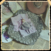 Load image into Gallery viewer, Mini doll
