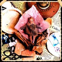 Load image into Gallery viewer, Mini doll
