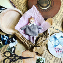 Load image into Gallery viewer, Mini doll
