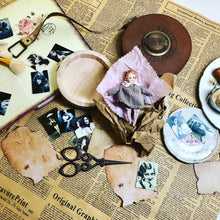 Load image into Gallery viewer, Mini doll
