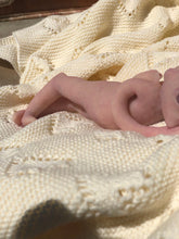 Load image into Gallery viewer, Full body silicone fantasy alien baby girl
