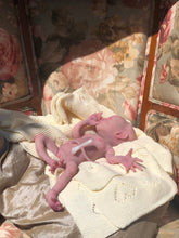 Load image into Gallery viewer, Full body silicone premature baby in soft blend
