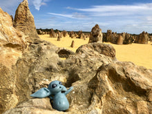 Load image into Gallery viewer, Full body silicone fantasy mini baby doll
