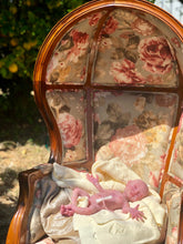 Load image into Gallery viewer, Full body silicone premature baby in soft blend
