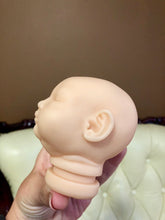 Load image into Gallery viewer, Reborn blank (unpainted) vinyl kit Arisha 11”
