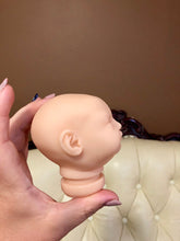 Load image into Gallery viewer, Reborn blank (unpainted) vinyl kit Arisha 11”
