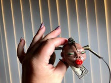 Load image into Gallery viewer, Silicone necklace
