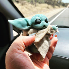 Load image into Gallery viewer, Full body silicone fantasy mini baby doll
