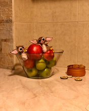 Load image into Gallery viewer, Full body silicone fantasy mini baby doll gremlins / gizmo inspired
