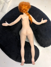 Load image into Gallery viewer, Solid silicone doll Beauty of Ireland
