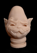 Load image into Gallery viewer, Reborn fantasy vinyl kit Ozzy by Nadine Dolotova
