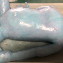 Load image into Gallery viewer, Full body silicone fantasy alien baby boy
