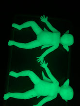 Load image into Gallery viewer, Full body fantasy silicone baby girl Didi the GALAXY 8.5”
