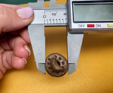 Load image into Gallery viewer, Silicone dummy #2 for silicone baby
