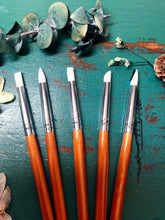 Load image into Gallery viewer, Sculpting tools
