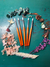 Load image into Gallery viewer, Sculpting tools
