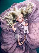 Load image into Gallery viewer, Reborn baby Nessa by Marita Winters
