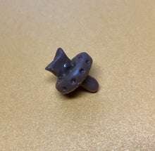 Load image into Gallery viewer, Silicone dummy #3 for silicone baby
