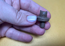 Load image into Gallery viewer, Silicone dummy #3 for silicone baby
