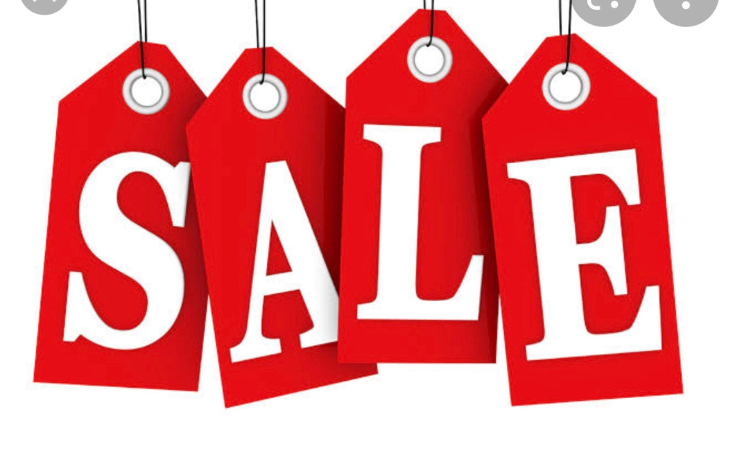 Final payment for Christina