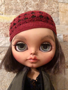 Sold out Blythe doll custom #1